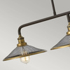 Żyrandol Rigby (HK-RIGBY-ISLE-KZ) - Elstead Lighting
