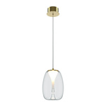 Lampa wisząca Splash (MOD282PL-L8G3K1) - Maytoni