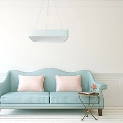 Lampa wisząca BonBon 60 (67793) Ramko - żyrandol