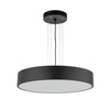 lampa zwieszana Kengo - 600 mm - czarny - 5235 - Antigo (5235) - ANTIGO