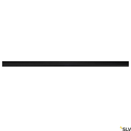 S-TRACK DALI, szyna 3 m, czarna (1002633) - SLV