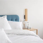 Kinkiet TEO LED kolor sosnowy (6618) - TK Lighting