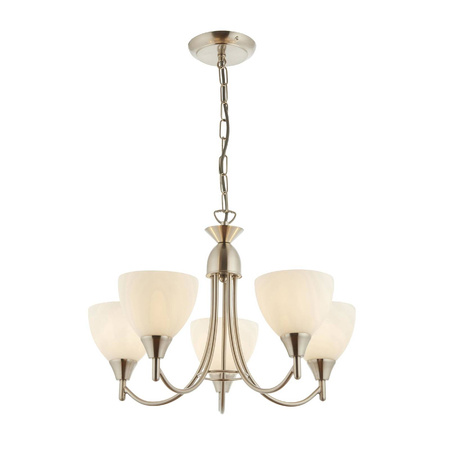 Lampa Wisząca Alton (1805-5SC) Endon