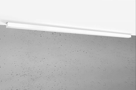 Lampa sufitowa PINNE 200 biały 3000K (TH.240) - Thoro Lighting