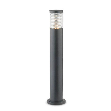 Lampa ogrodowa TRONCO PT1 BIG kol. grafitowy (26992) Ideal Lux