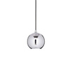 Lampa wisząca MR JACK SP1 kol. chrom (116457) Ideal Lux - żyrandol