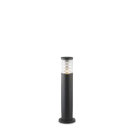 Lampa ogrodowa TRONCO PT1 SMALL kol. czarny (04730) Ideal Lux