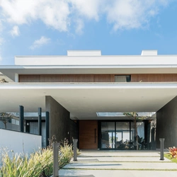 OUTDOOR FLOOR LIGHT LED 11W 3000K ALUMINIUM GRAPHITE (E356 Zambelis) - Zambelis