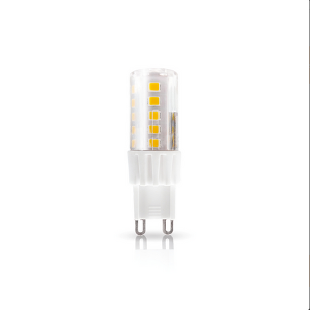 Żarówka G9 230V 4W LED 3000K 380lm - KOBI