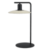 Lampa Stołowa MAYAZES czarna (39913) - EGLO
