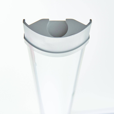 Oświetlenie techniczne Reeve 2 4FT IP65 33W (99817) - Saxby