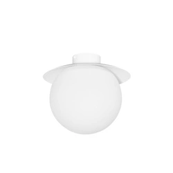 KUUL C biała lampa sufitowa / plafon (KLC11000) - Ummo