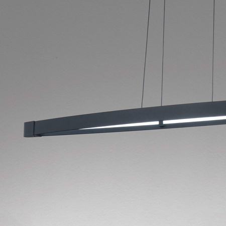 Lampa wisząca Fenga  (61068) - Fischer&Honsel