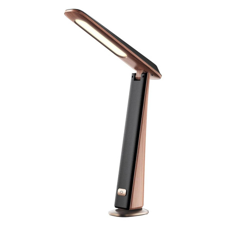 Lampka biurkowa TOP 4W LED (ML2247) - Milagro