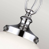 Lampa wisząca  Parkman (FE-PARKMAN-PS-PN) - Elstead Lighting