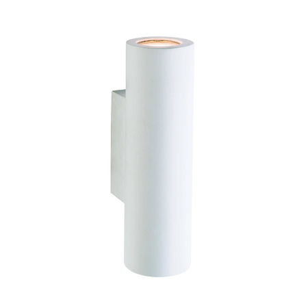 Kinkiet Salvo 2lt wall 0W (61640) - Saxby