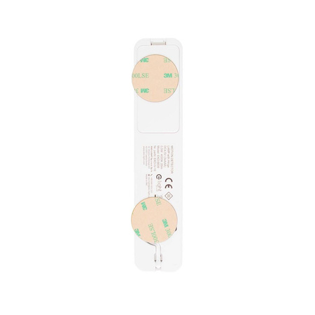 LAMPKA DO SZAFKI Z CZUJKA RUCHU I WIESZAKIEM 4000K (EKB6639) - Eko-Light