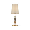 Lampa stołowa Moren (TB-84678A-AB) - Italux