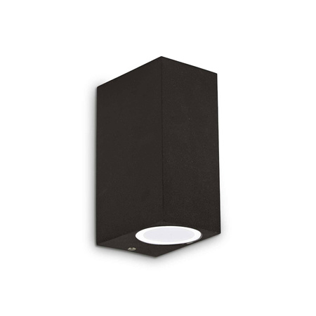 Kinkiet UP AP2 kol. czarny (115344) Ideal Lux