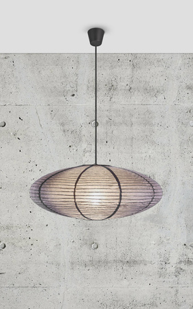 Klosz VILLO Nordlux  15 Papier Szary