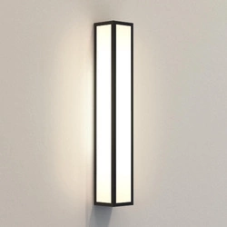 Kinkiet Salerno 520 Czarny (1178010) - Astro Lighting