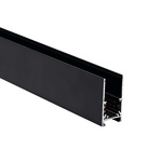 MAGNETIC CEILING DEEP 2M BLACK (2082B-2 Zambelis) - Zambelis