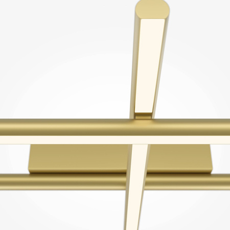 Lampa sufitowa Radiance (MOD278CL-L50G3K) - Maytoni