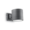 Kinkiet SNIF AP1 kol. grafitowy (061467) Ideal Lux