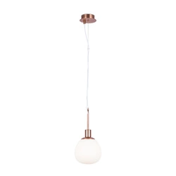 Lampa wisząca Erich Modern (MOD221-PL-01-G) Maytoni - żyrandol