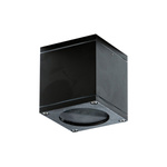 Lampa zewnętrzna JOE SQUARE Czarny (AZ4270) - AZzardo