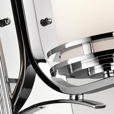 Kinkiet Hendrik (KL-HENDRIK1-BATH) - Elstead Lighting