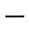 MAXLIGHT H0136 OPRAWA WPUSTOWA X-LINE, DO SKOMPLETOWANIA Z  TRAFO HT0136






