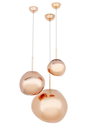 Lampa wisząca FUSION 30 (JD8043-30) - King Home