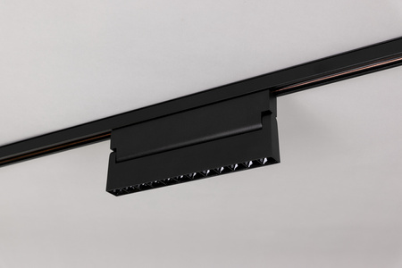 Reflektor Na Szynę 48V Multiline Dots Spot Mini L (894613) - Loonari