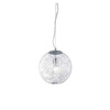 Lampa wisząca MAPA MAX SP1 D40 (045122) Ideal Lux - żyrandol