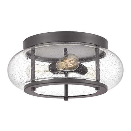 Plafon Trilogy (QZ-TRILOGY-FM-OZ) - Elstead Lighting