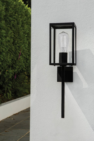 Kinkiet Coach 130 Czarny (1369006) - Astro Lighting