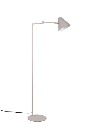 Lampa podłogowa z wysięgnikiem COSIMA (463900176) - Trio