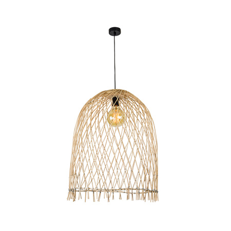 PENDANT LIGHT BAMBOO 1L (18181 Zambelis) - Zambelis