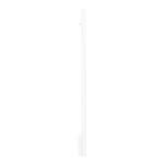 Kinkiet LAGOM 120 biały LED 4000K (TH.501) - Thoro Lighting