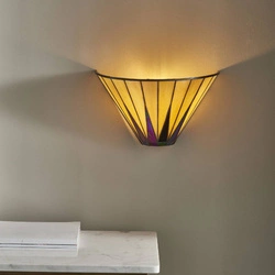 Kinkiet Dark star (64046) Tiffany