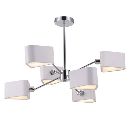 Żyrandol Brianne (MOD050PL-06CH) - Maytoni