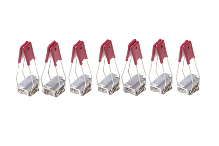 ALFA TRACK MAGNETIC EASYFIX SPRING x7 (AZ5684) - Azzardo