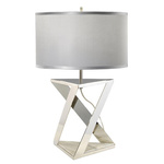 Lampa stołowa Aegeus (AEGEUS-TL) - Elstead Lighting