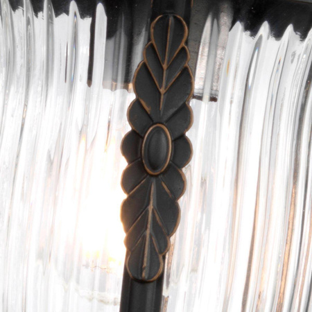 Kinkiet zewnętrzny Luverne (KL-LUVERNE2-M) - Elstead Lighting