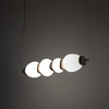 Lampa wisząca CERAMIC LED (11700) - Nowodvorski