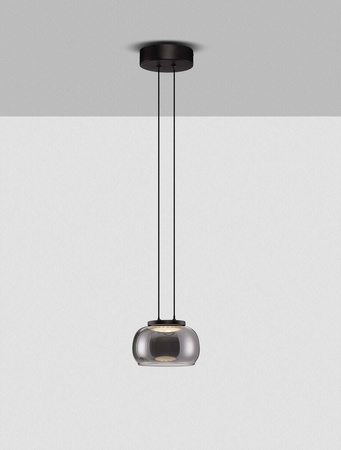 Lampa wisząca wewnętrzna HUARMEY (LE44842) - Luces Exclusivas