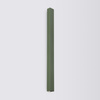 Kinkiet FREYA 120 zielony oliwkowy (TH.341) - Thoro Lighting