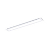 Clever Connect Spot Border 300mm 1x5W 2700-6500K 12V Biały Mat/Aluminium (PL99962) - PAULMANN