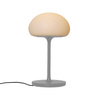 Lampa na baterie SPONGE Nordlux LED  Tworzywo sztuczne Szary